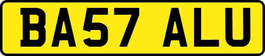 BA57ALU