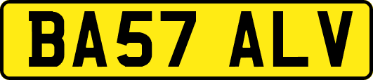 BA57ALV