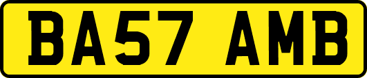 BA57AMB