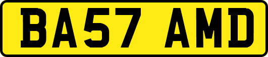BA57AMD