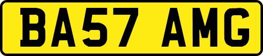 BA57AMG