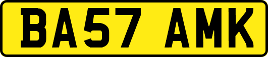 BA57AMK