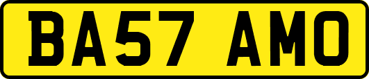 BA57AMO