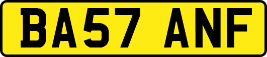 BA57ANF