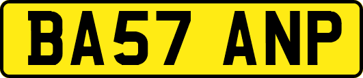 BA57ANP