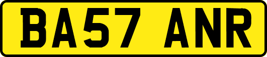 BA57ANR