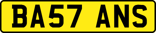 BA57ANS