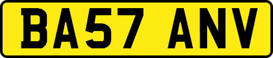 BA57ANV