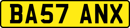 BA57ANX
