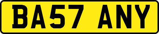 BA57ANY