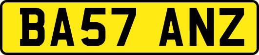 BA57ANZ