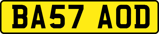 BA57AOD
