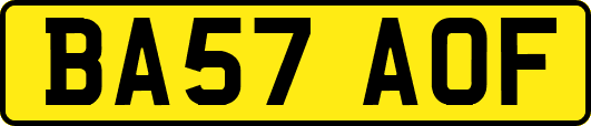 BA57AOF