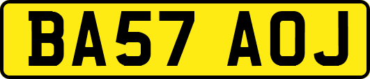 BA57AOJ