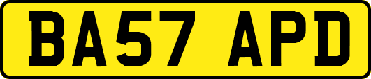 BA57APD