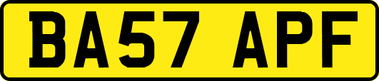 BA57APF