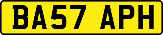 BA57APH