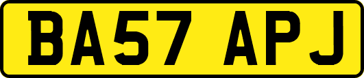 BA57APJ
