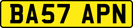 BA57APN
