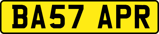 BA57APR