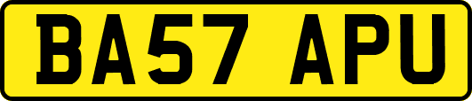 BA57APU