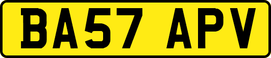 BA57APV