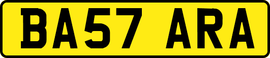 BA57ARA