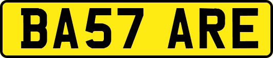 BA57ARE