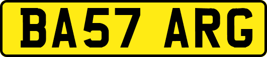 BA57ARG