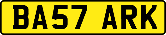 BA57ARK