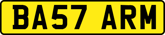 BA57ARM