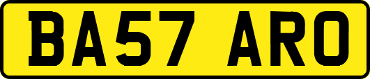 BA57ARO