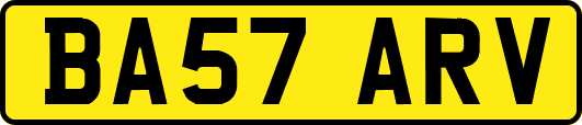 BA57ARV