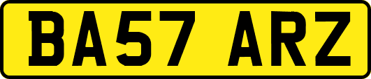 BA57ARZ