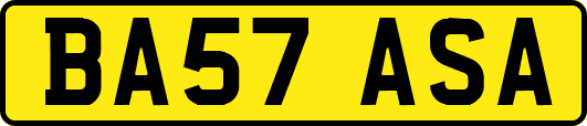 BA57ASA