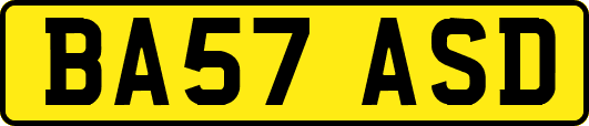 BA57ASD