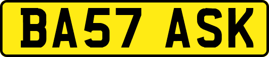 BA57ASK