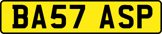 BA57ASP