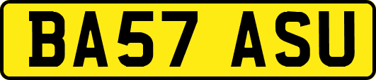 BA57ASU
