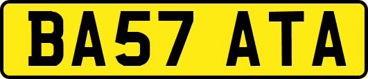 BA57ATA