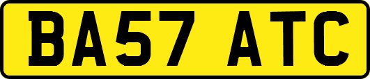 BA57ATC