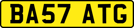 BA57ATG