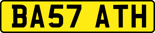 BA57ATH