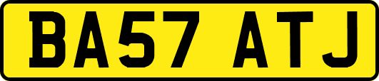 BA57ATJ