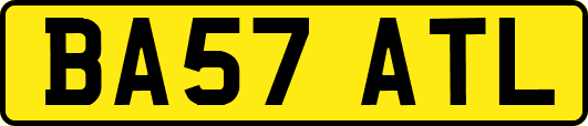 BA57ATL