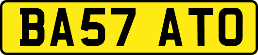 BA57ATO
