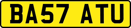 BA57ATU