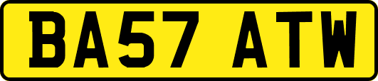 BA57ATW