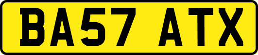 BA57ATX