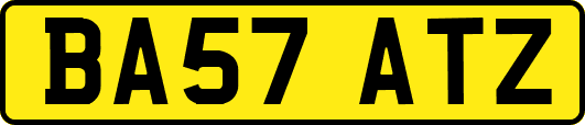 BA57ATZ